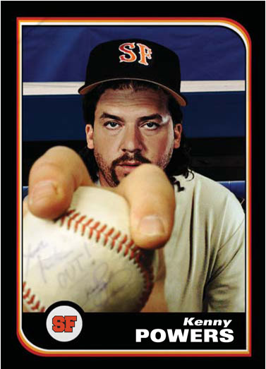 Illustration for article titled Eastbound & Down: "Chapter Six"